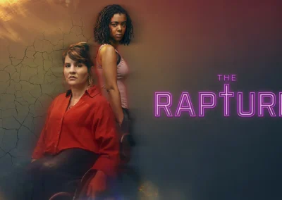 The Rapture